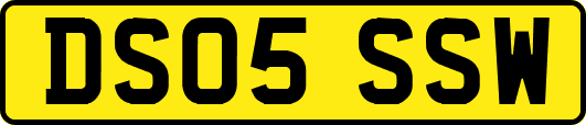 DS05SSW