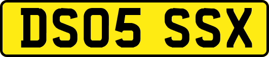 DS05SSX
