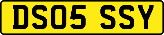 DS05SSY