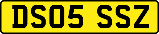 DS05SSZ