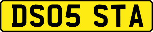 DS05STA