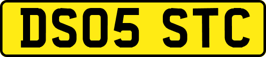 DS05STC