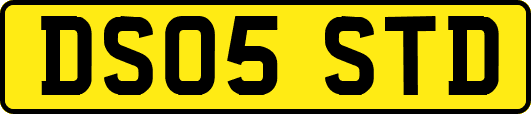 DS05STD