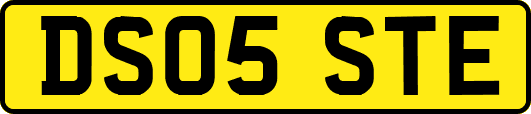 DS05STE