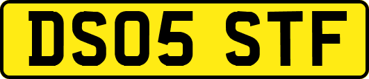 DS05STF