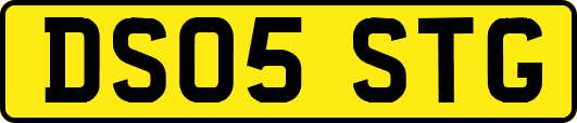 DS05STG