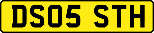 DS05STH