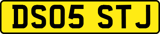 DS05STJ