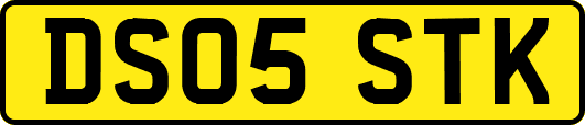 DS05STK