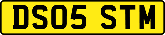 DS05STM