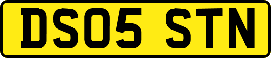 DS05STN