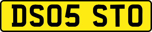 DS05STO