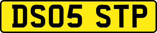DS05STP