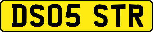 DS05STR