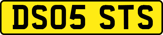 DS05STS