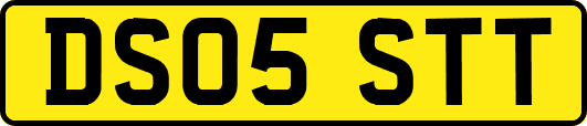 DS05STT