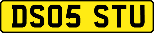 DS05STU
