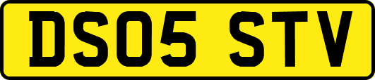 DS05STV