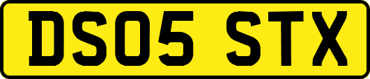 DS05STX