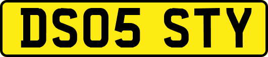 DS05STY