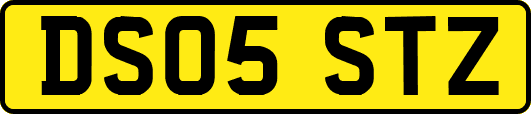 DS05STZ