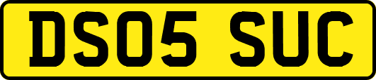 DS05SUC
