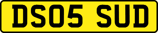 DS05SUD