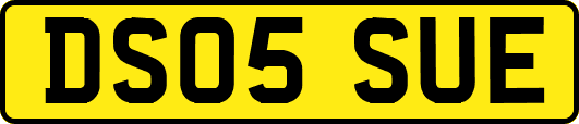DS05SUE