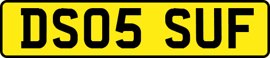 DS05SUF