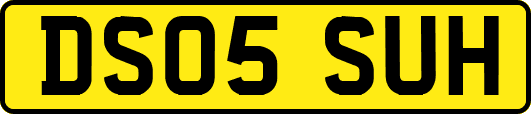 DS05SUH