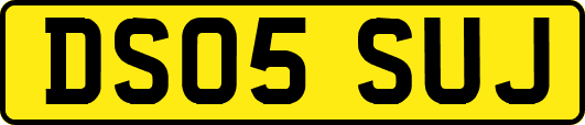DS05SUJ