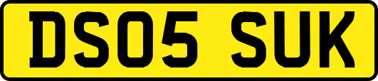 DS05SUK
