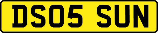 DS05SUN