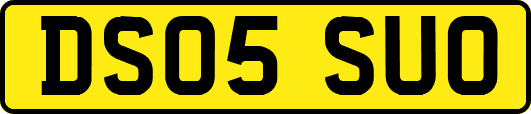 DS05SUO