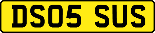 DS05SUS