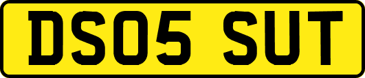 DS05SUT