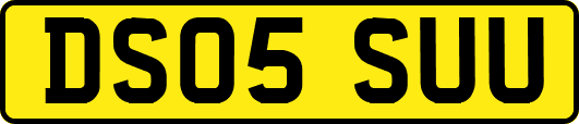DS05SUU
