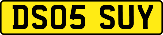 DS05SUY