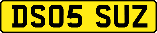 DS05SUZ