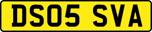 DS05SVA