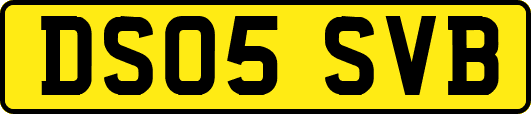 DS05SVB
