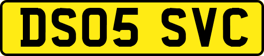 DS05SVC