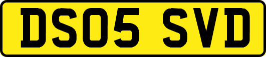 DS05SVD