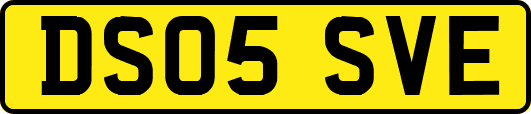 DS05SVE