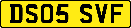 DS05SVF