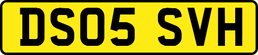 DS05SVH