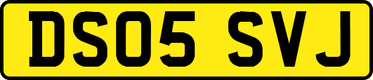 DS05SVJ