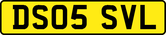 DS05SVL