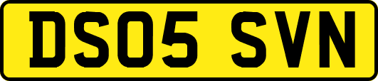 DS05SVN