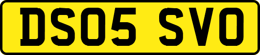 DS05SVO